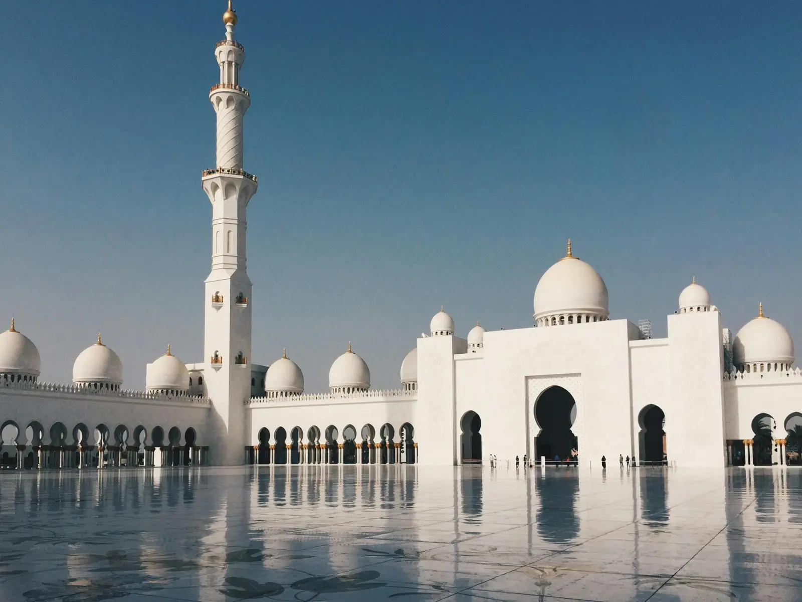 Le waqf : l'invention islamique du "revenu passif" éternel