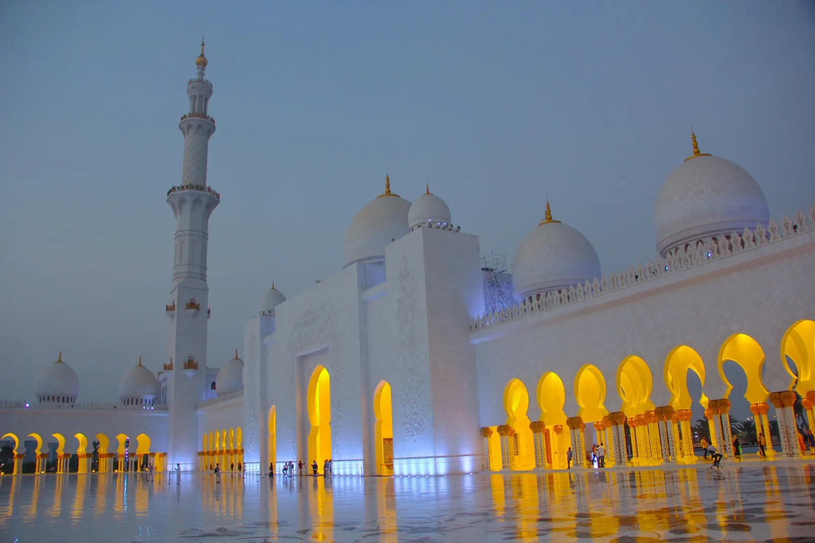 Le poids invisible : pourquoi l'islam te demande de fuir les dettes
